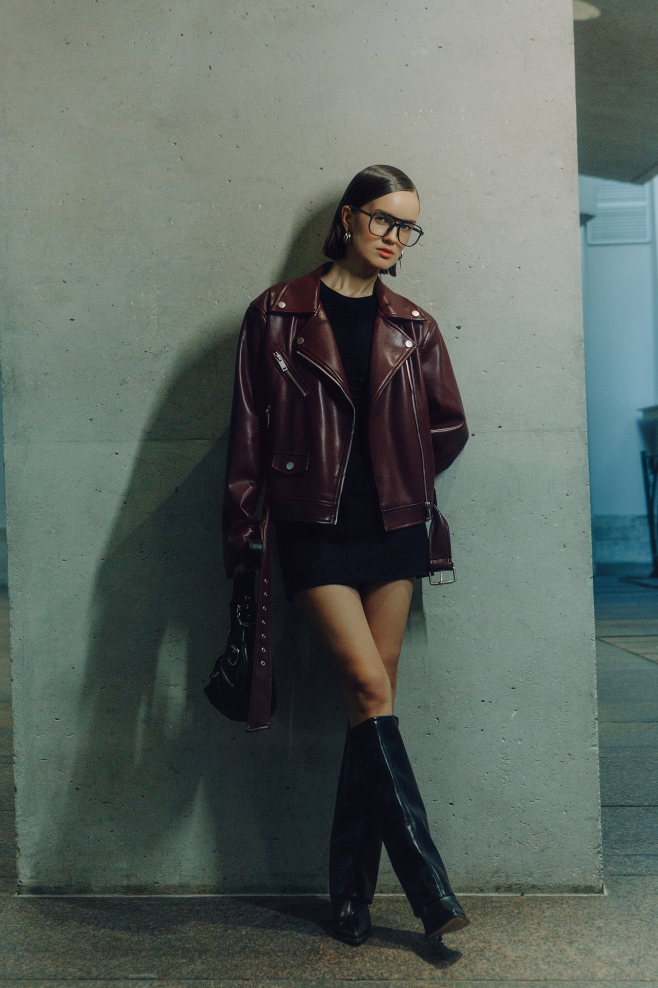 Jade Jacket