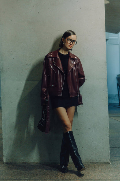 Jade Jacket