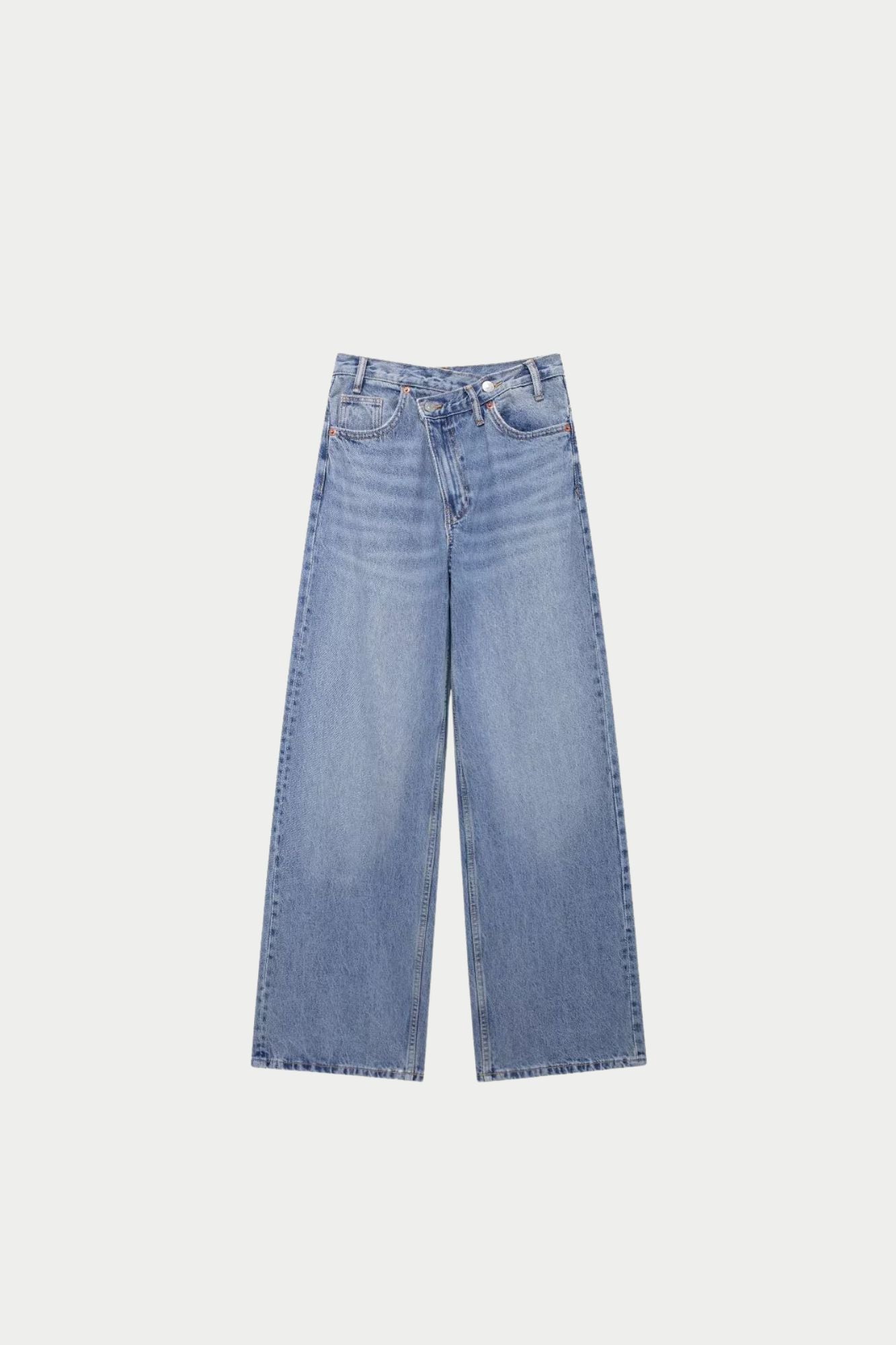 Charlotte Jeans