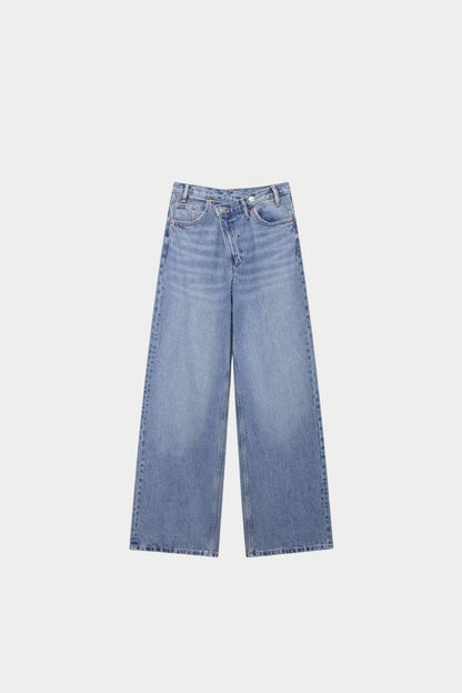 Charlotte Jeans