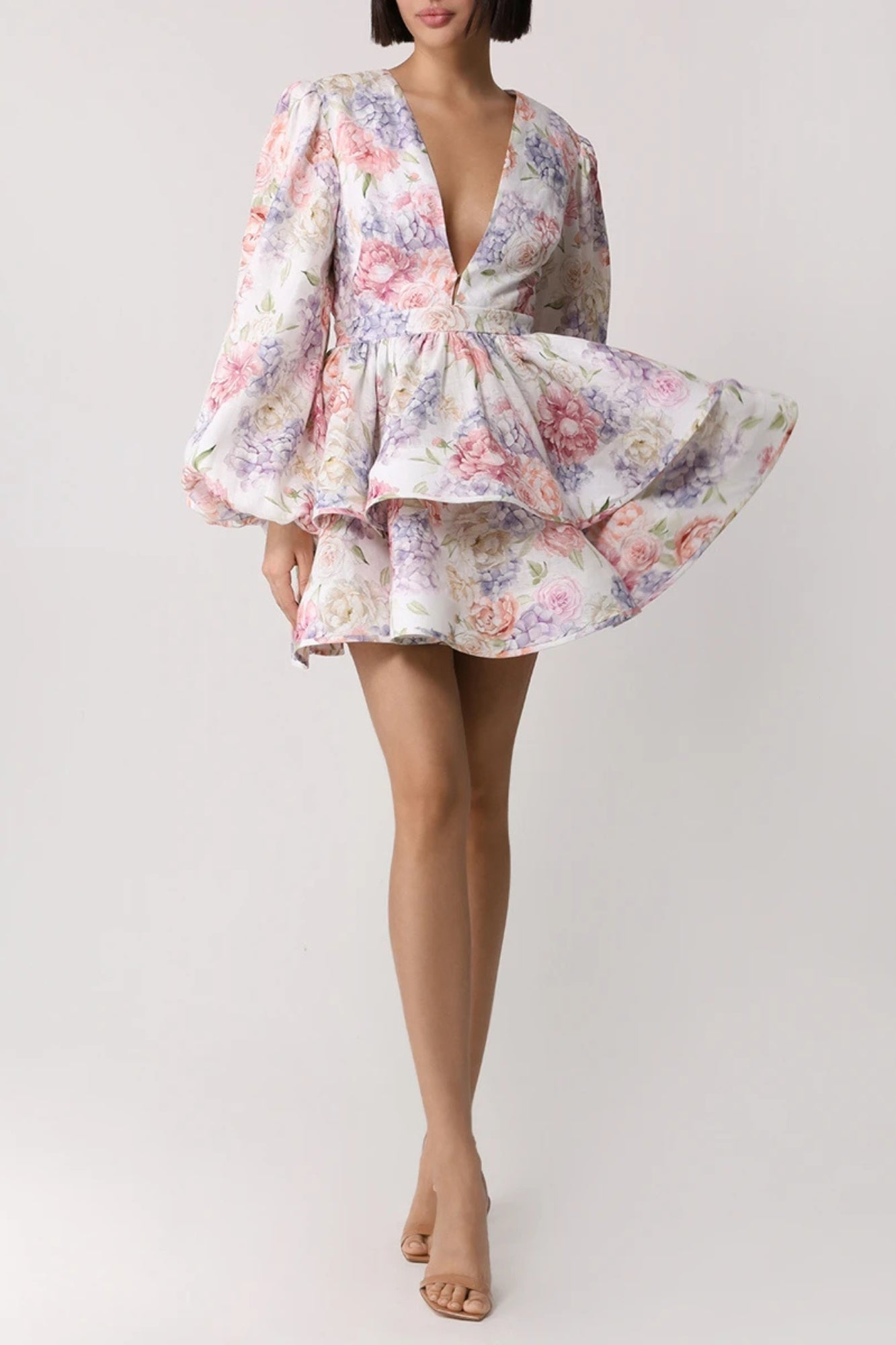 Ana Dress