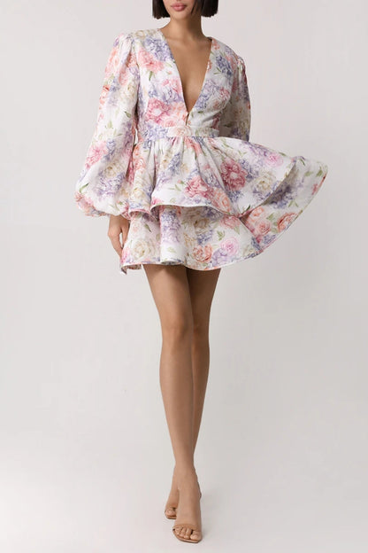 Ana Dress