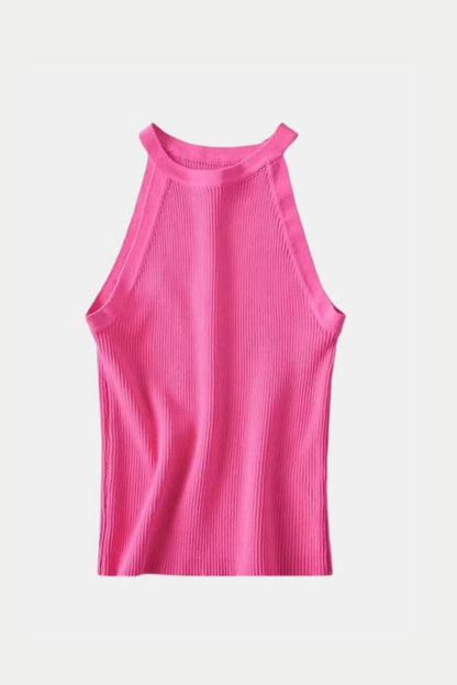 Fendy Tank Top