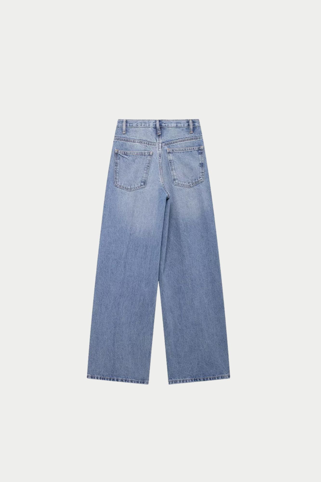 Charlotte Jeans