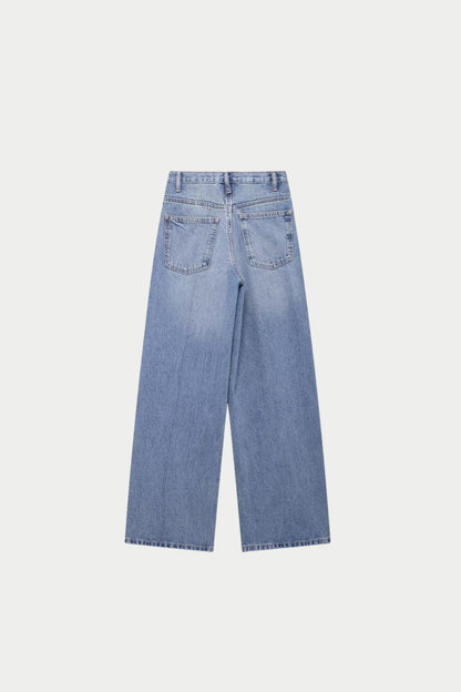 Charlotte Jeans