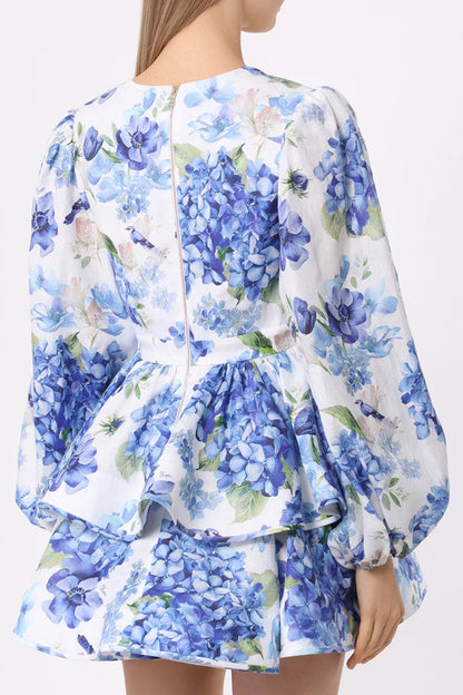 Ana Dress