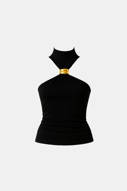 Cassie Blouse