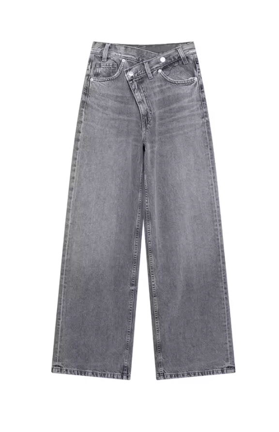 Charlotte Jeans