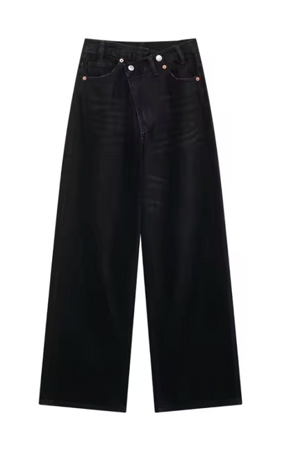 Charlotte Jeans