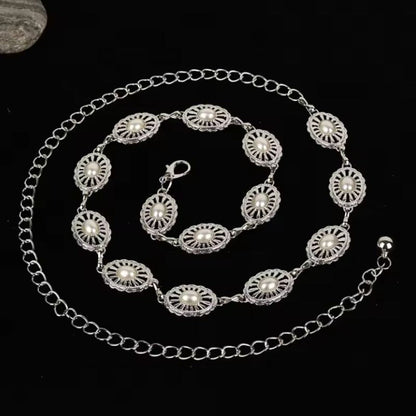 Boho Belt